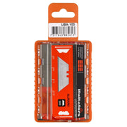Hultafors - Ersatz-Messerklinge Messer UTILITY BLADES UBA-100 − 4 Stück