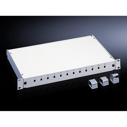 Rittal - Patchpanel LWL Spleißbox DK 7241.005 19Z