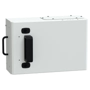 Schneider Electric - Abgangskasten für Schienenverteiler Abgangskasten KSB160SE4 160A