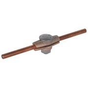 DEHN - Verbinder für Blitzschutz ES-Verbinder ESV 8 RG RG f. Rd 8mm