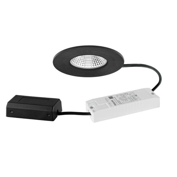 Brumberg Leuchten - Downlight/Strahler/Flutlicht LED-Einbaudownlight 230 V 41480183