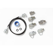 Fluke - Adapter für Prüf- und Messgeräte Druckschlauch-Kit FLUKE-700MTH 345bar