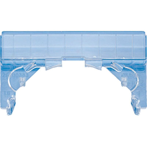 Jung - Bezeichnungsmaterial für Installationsschalterprogramme Beschriftungsfeldträger LS 61 INA BT 50x10mm