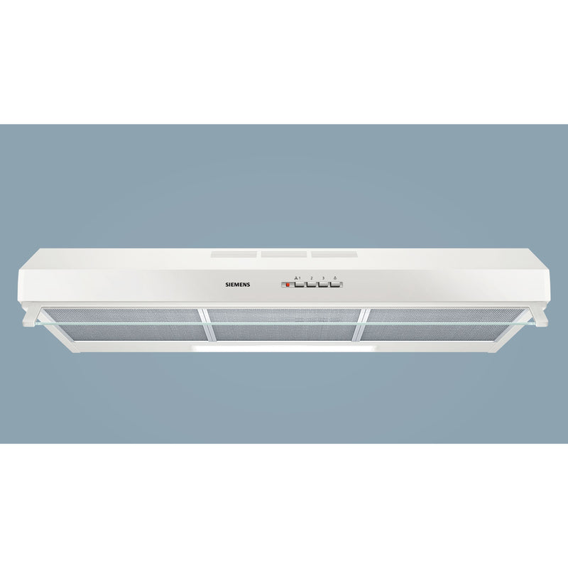Siemens MDA - Dunstabzugshaube UB-Haube LU93LCC20 IQ300