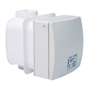 Walther Werke - CEE-Steckdose (IEC 60309) MONDO Wandsteckdose 32A 436406 4P 400V 6h IP44 UP − 10 Stück