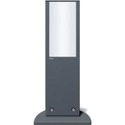 Gira - Licht-/Energiesäule Lichtsäule anth 134428 kurz