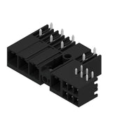 Weidmüller - Leiterplattensteckverbinder Verbinder 7.62mm SV 7.62HP#1090140000 − 36 Stück
