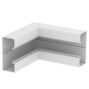 OBO Bettermann - Inneneck für Geräteeinbaukanal Inneneck GA-SI70170RW 70x170mm, Alu
