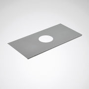 Trilux - Mechanisches Zubehör/Ersatzteile für Leuchten Befestigungssatz Verstärkung #9644000