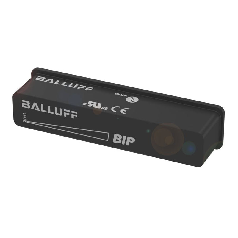Balluff - Induktiver Abstandssensor Induktives Positionsmess BIP LD2-T070-03-S75 system