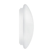 Ledvance - Decken-/Wandleuchte LED-Wand-/Deckenleuchte SFCIRC.250SEN13W3000 3000K, mit Sensor