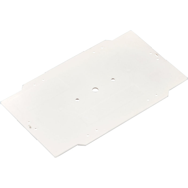 EFB-Elektronik - Zubehör/Ersatzteile für Spleißkassette Deckel 53100.201 f.Spleißkassette, ws