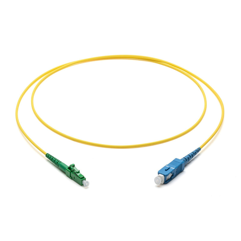 Corning - Patchkabel LWL Patchkabel F225801G1Z20005M 2.0mm 5m gelb
