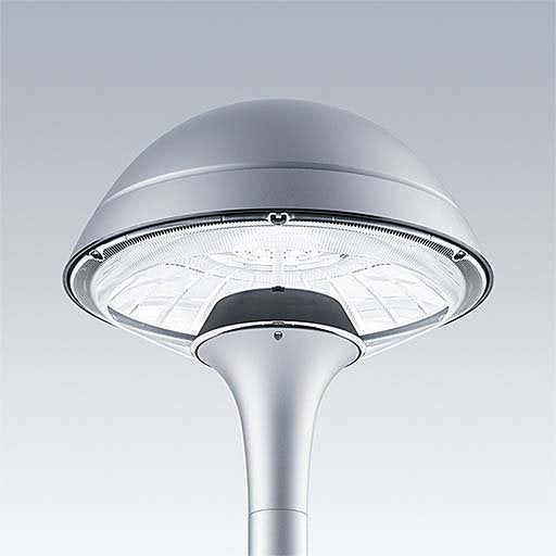 Thorn - Straßen- und Platzleuchte LED-Leuchtenkopf PLD R 18L #96668666 4000K
