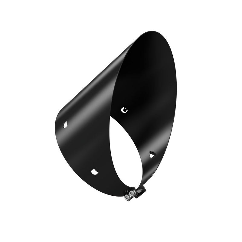 RZB - Lichttechnisches Zubehör/Ersatzteile für Leuchten Vorsatzrahmen 982166.003 m.Abblendschute