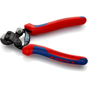 Knipex - Kabelschere Drahtseilschere 95 62 160 TC − 1 Stück