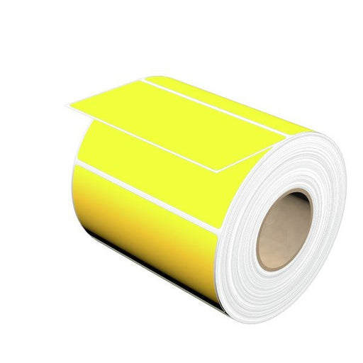 Weidmüller - Kennzeichnungsmaterial Gerätemarkierer THM MT30X 101/48 GE