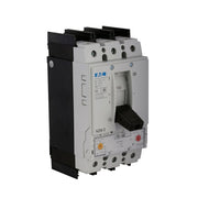 Eaton - Leistungsschalter für Trafo-, Generator- und Anlagenschutz Leistungsschalter NZMH2-A125FIA30500AC 3p. 125A