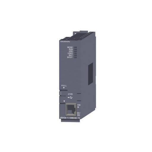 Mitsubishi Electric - SPS-Grundgerät CPU-Modul Q50UDEHCPU