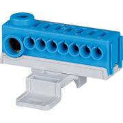 Eaton - Zubehör/Ersatzteile für Kleinverteiler KSK Steckklemme KSK-N-TS-KLV 1x N-Potenzial
