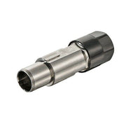 Harting - Kontakteinsatz für Rechtecksteckverbinder Einsätze, Crimpanschluss 09148211805 Stift Liquid-crystal