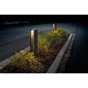 Brumberg Leuchten - Wegeleuchte LED-Pollerleuchte IP54 60007103 230V 3000K Graphit