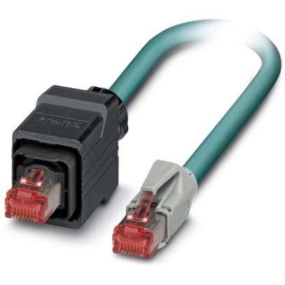 Phoenix Contact - Patchkabel Kupfer Industrie Netzwerkkabel VS-PPC/PL-IP#1412024