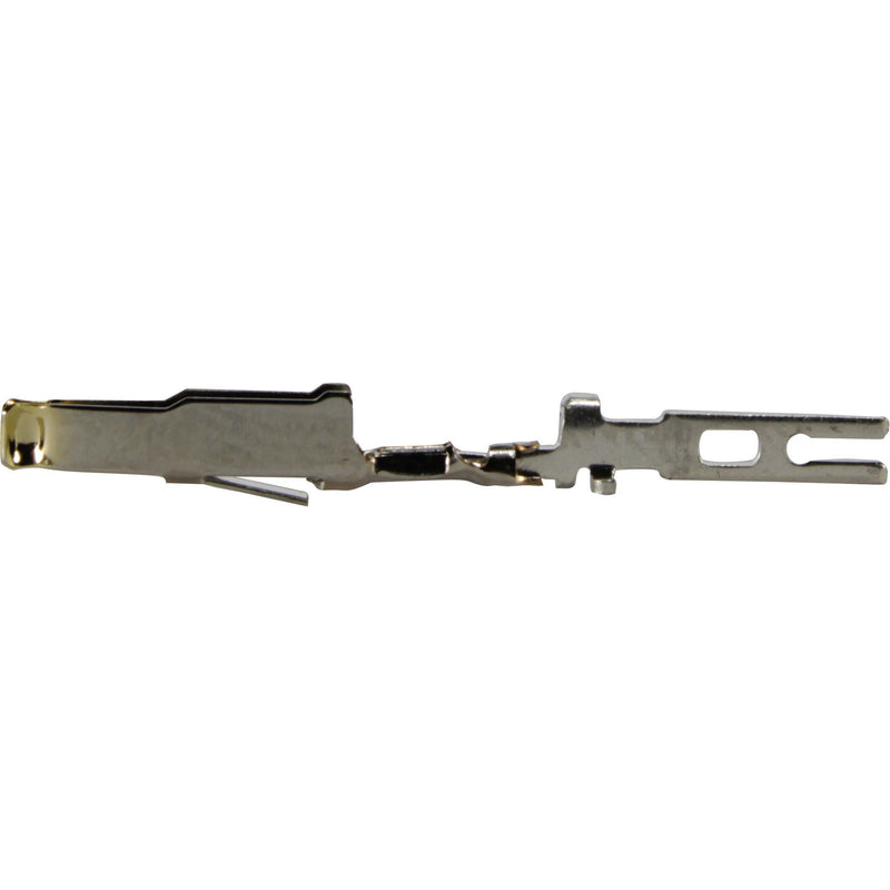 Harting - Kontakt für Industriesteckverbinder Lötkontakt Federkontakt 09060006420 Kupferlegierung − 1250 Stück