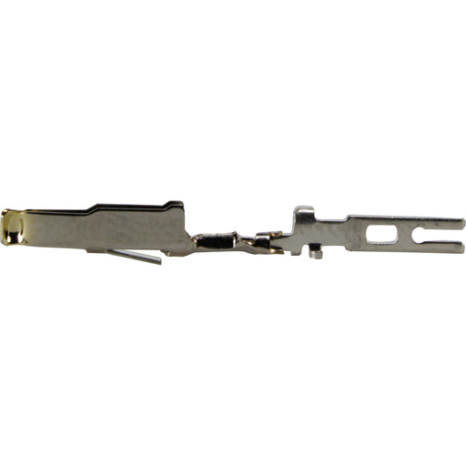 Harting - Kontakt für Industriesteckverbinder Lötkontakt Federkontakt 09060006420 Kupferlegierung − 1250 Stück