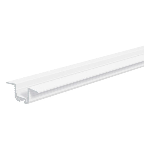 EVN Lichttechnik - Mechanisches Zubehör/Ersatzteile für Leuchten Aluminiumprofil 2m APTEW200
