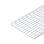 OBO Bettermann - Gitterrinne Schwere Gitterrinne SGR 55 600 FT − 3 Meter