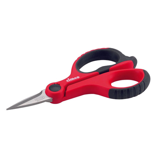 Cimco Werkzeuge - Kabelschere Schere 120134 150mm, 205x100x19