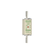 Mersen - Messersicherung Sicherungseinsatz NH aM NH0AM50V160 Gr.0 160A sfü KM − 3 Stück