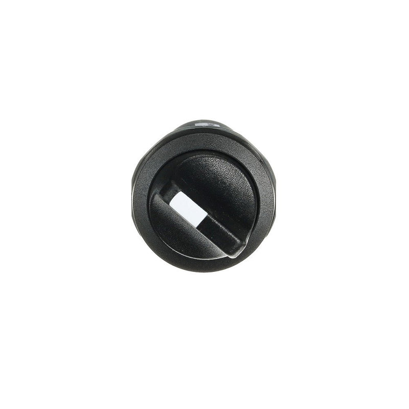 ABB Stotz S&J - Wahlschalter, Komplettgerät Wahlschalter C2SS1-10B-20 2 Schließer