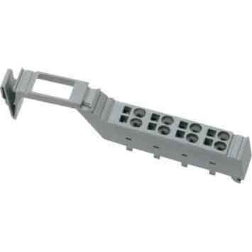 Phoenix Contact - Zubehör/Ersatzteile für Steuerungen Stecker IB IL SCN-8-AC-REL − 10 Stück