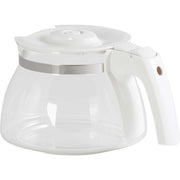 Melitta SDA - Zubehör/Ersatzteile für Kleingeräte Glaskanne Enjoy Glas ws f.1017-01,1017-02