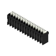 Weidmüller - Leiterplattenklemme Leiterplattenklemme LSF-SMT 3#1870760000 3.50mm − 11 Stück
