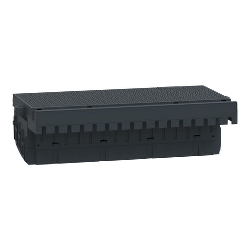 Schneider Electric - Phasenschiene Linergy FC PrismaSeT-P LVS04418 Einspeiseblock 3pol