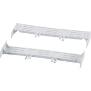 Eaton - Zubehör/Ersatzteile für Niederspannungs-Schalttechnik Übergreifschutz XNH1 XNH1-XKSS-32 SASYY 60i 32mm − 2 Stück