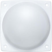 LANCOM - Wireless Antenne Indoor-WLAN-Sektorantenne AirLancer IN-Q180 +3dBi2,4GHz+5dBi5GHz