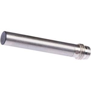 Ipf Electronic - Induktiver Näherungsschalter Sensor Induktiv, 6,5mm IB060274 45lang bündig Sn: