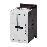 Eaton - Leistungsschütz zum Schalten von Wechselstrom Leistungsschütz SEMI F47 DILMF80(RAC240) Halbleiterindustrie