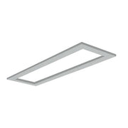 Brumberg Leuchten - Mechanisches Zubehör/Ersatzteile für Leuchten Akustikpaneel 1670x470mm 85320101 Ausschnitt1477x277mm