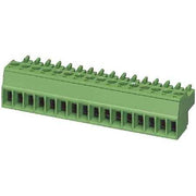Phoenix Contact - Kabelsteckverbinder für Leiterplattensteckverbinder Stecker MC 1,5/10-ST-3,81 8A,160V,10p. − 50 Stück