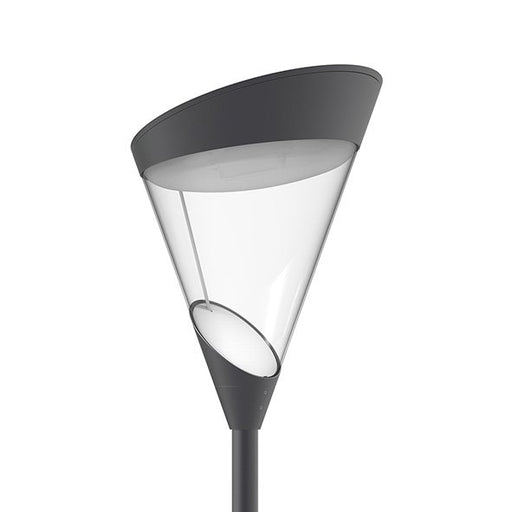 Leipziger Leuchten - Straßen- und Platzleuchte LED-Mastaufsatzleuchte 5.904.9124.05068 4000K CLEO I DA LED