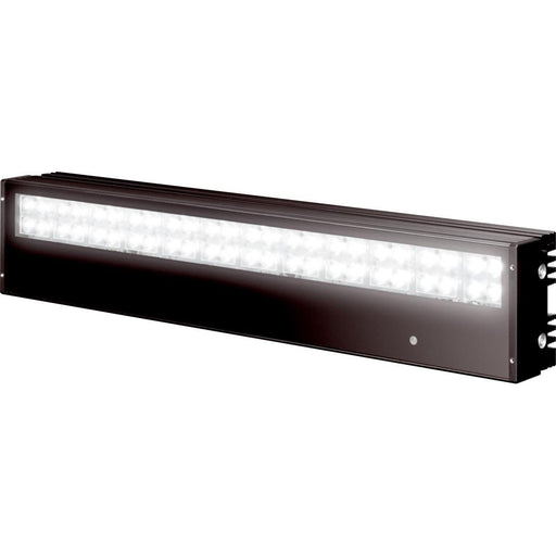 Di-soric - Maschinen- und Werkbankleuchte Auflichtbeleuchtung BEK-A300-G5T-K-BS Weiß 296 x 23mm