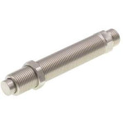Ipf Electronic - Antriebskopf für Positionsschalter/Scharnierschalter Zubehör Sensor, Anschlag, AY000068 M12x1 77lang VA