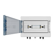 Eaton - Photovoltaik-DC-Stringbox Photovoltaik DC Stringbox IKA-SOL20-X22#501986 2x IN + 2x OUT