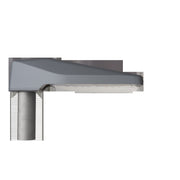 Schuch Licht - Straßen- und Platzleuchte LED-Mastauf-/ansatzleuchte 42AL L50 VARIO 730 730, Vario