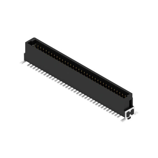Weidmüller - Leiterplattensteckverbinder Verbinder 1.27mm FMH3 S1/68V F1 B RL − 280 Stück